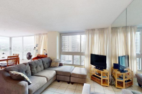 Waikiki Townhouse 1101 - 30 night minimum